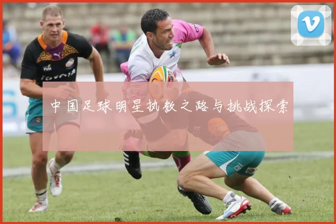 中国足球明星执教之路与挑战探索
