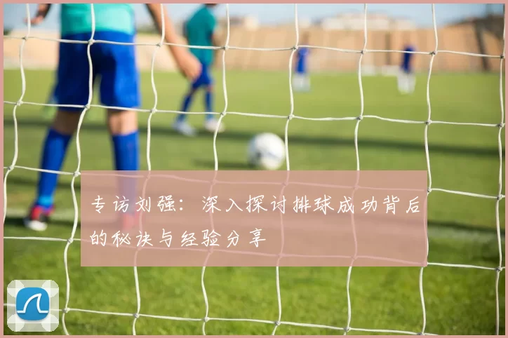 专访刘强：深入探讨排球成功背后的秘诀与经验分享